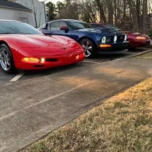 Meet your Posher, Erick